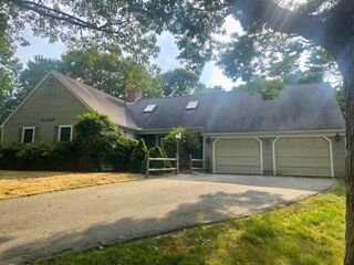 Photo of real estate for sale located at 19 Connifer Lane Dennis, MA 02660