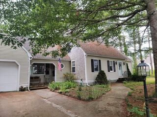 Photo of real estate for sale located at 51 Nye Ln Bourne, MA 02532