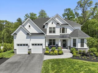 Photo of real estate for sale located at 5 Stillwater Rd Canton, MA 02021