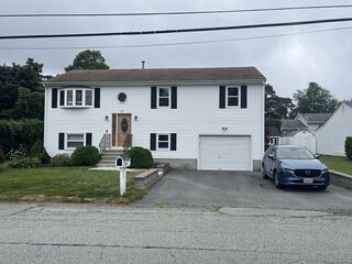 Photo of real estate for sale located at 239 Newhall St Fall River, MA 02721