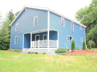 Photo of real estate for sale located at 27 George St. Dudley, MA 01571