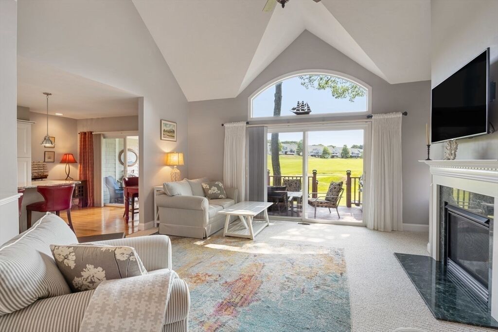 Photo of real estate for sale located at 4 Blue Meadow Bourne, MA 02532