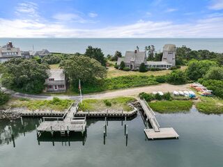 Photo of real estate for sale located at 5-9 Strandway West Harwich, MA 02671