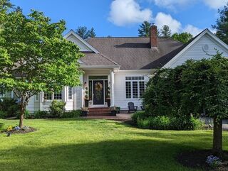 Photo of real estate for sale located at 10 Avis Street Dartmouth, MA 02748