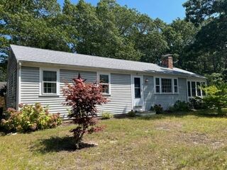 Photo of real estate for sale located at 8 Rogers Ave Yarmouth, MA 02664