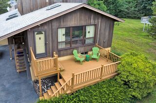 Photo of real estate for sale located at 41 Kenwood Rd Bourne, MA 02559
