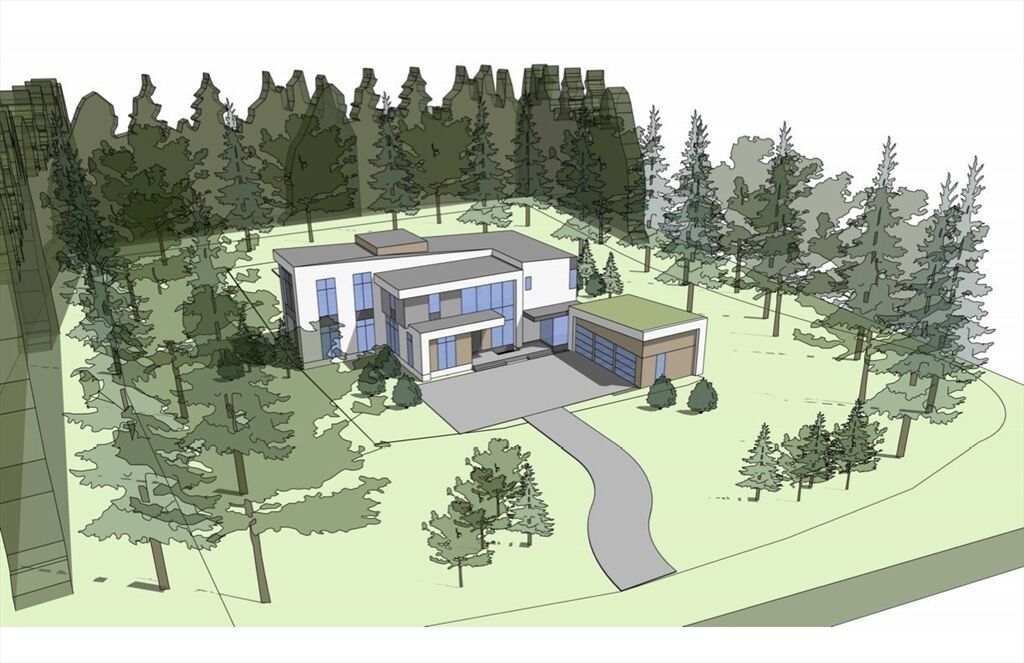 Photo of real estate for sale located at 5 Deer Path Ln Weston, MA 02493