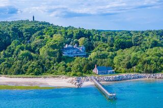 Photo of real estate for sale located at 000 Standish Street Duxbury, MA 02332