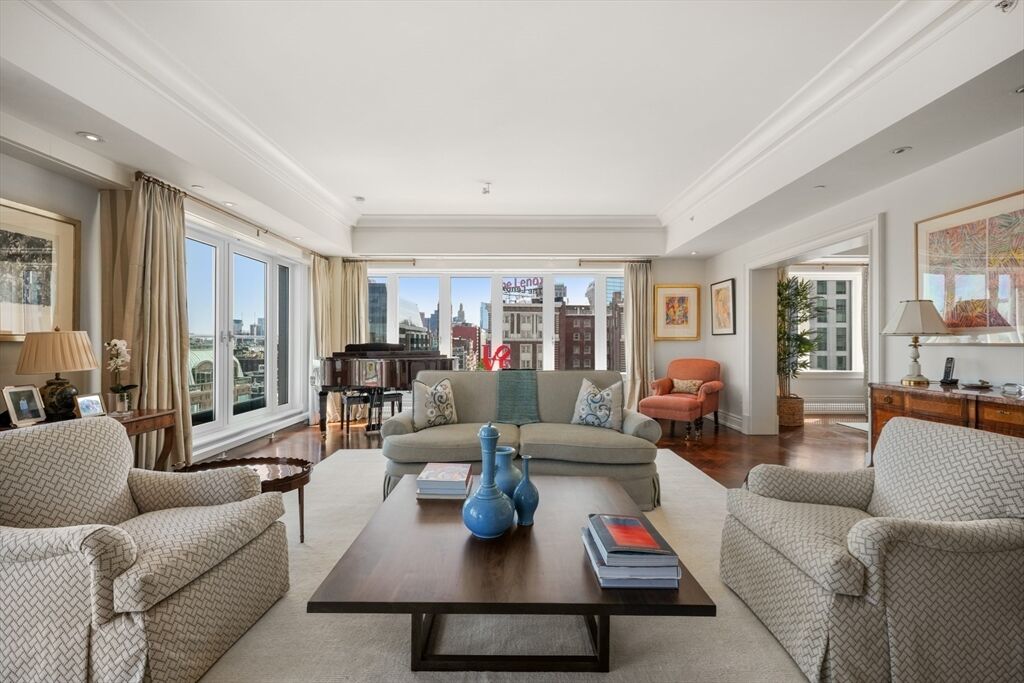 Photo of real estate for sale located at 776 Boylston Street Back Bay, MA 02116