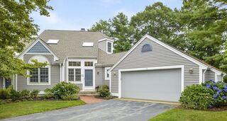 Photo of real estate for sale located at 16 Hidden Bay Dr Dartmouth, MA 02748