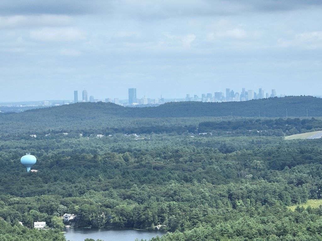 Photo of real estate for sale located at 600-R Pleasant St. Stoughton, MA 02070