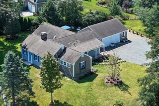 Photo of real estate for sale located at 504 Stony Hill Rd Chatham, MA 02650