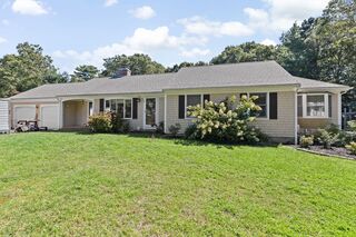 Photo of real estate for sale located at 66 Roosevelt Rd Barnstable, MA 02635