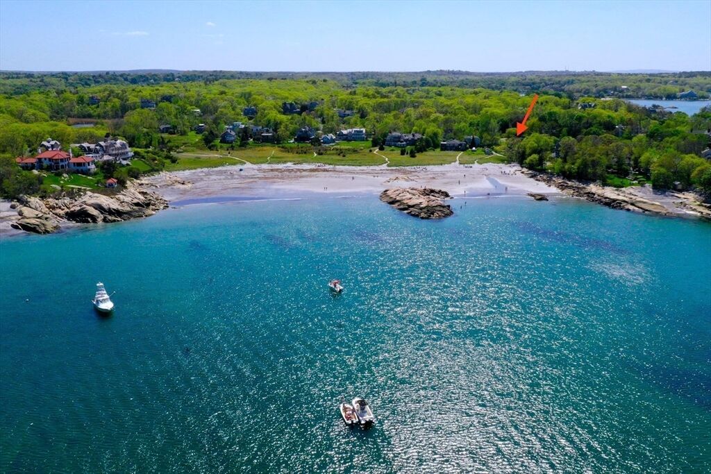 Photo of real estate for sale located at 32 Lothrop Lane Cohasset, MA 02025