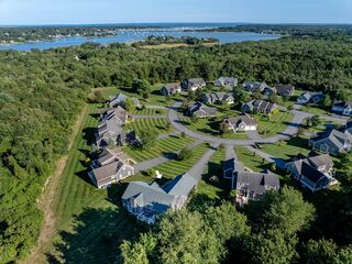 Photo of real estate for sale located at 85 Country Way Dartmouth, MA 02748