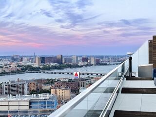 Photo of real estate for sale located at 188 Brookline Ave The Fenway, MA 02215