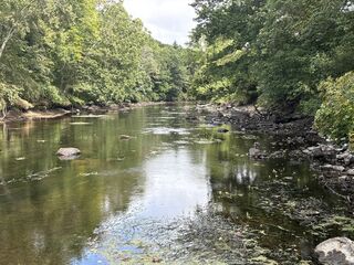 Photo of real estate for sale located at 236 Dedham St Dover, MA 02030