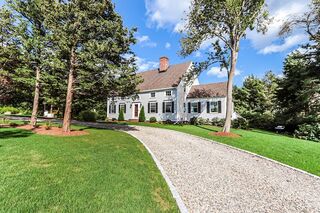 Photo of real estate for sale located at 330 Sandy Neck Road Barnstable, MA 02668