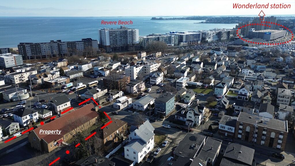 Photo of real estate for sale located at 500 Revere St Revere, MA 02151