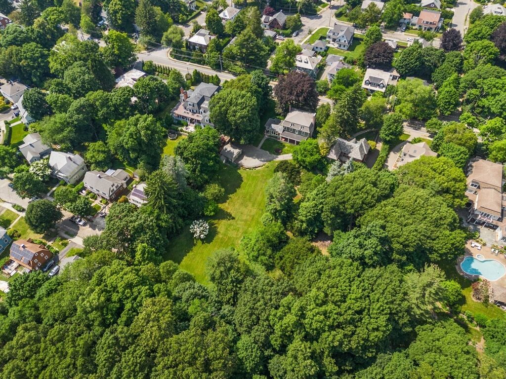 Photo of real estate for sale located at Lots 2 & 3 Chapin Road Newton, MA 02459