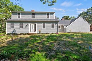 Photo of real estate for sale located at 148 Hollow Rd Barnstable, MA 02635