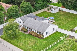 Photo of real estate for sale located at 16 Hudson St Falmouth, MA 02540