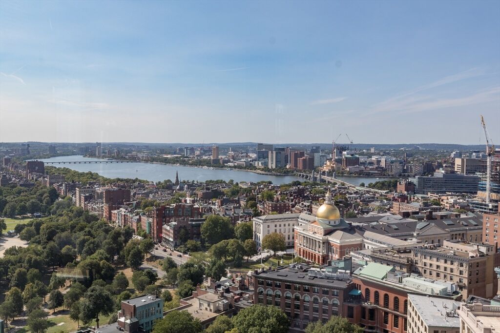 Photo of real estate for sale located at 45 Province Street Beacon Hill, MA 02108