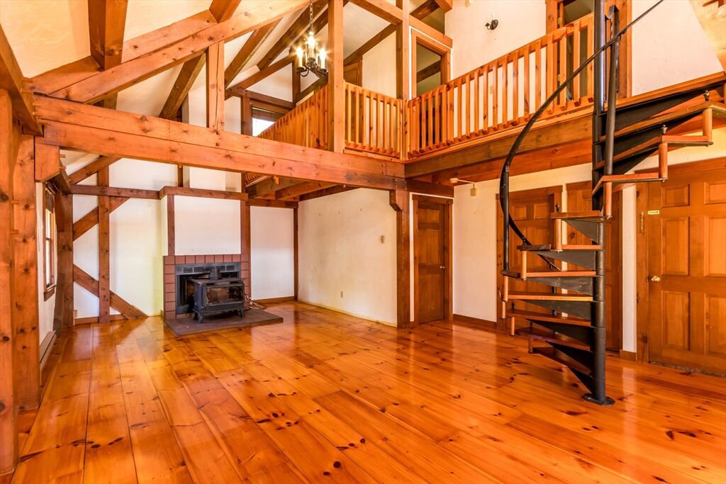 Photo of real estate for sale located at 110 Red Brook Rd Falmouth, MA 02536