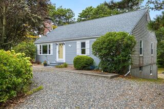 Photo of real estate for sale located at 42 Old Village Rd Chatham, MA 02659