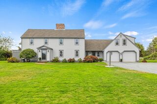 Photo of real estate for sale located at 17 Holway Dr Barnstable, MA 02668