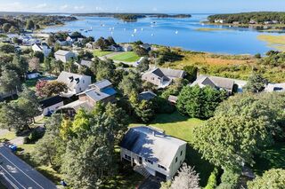 Photo of real estate for sale located at 45 Kenwood Rd Bourne, MA 02559