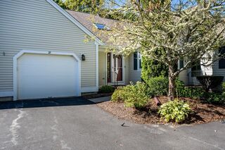 Photo of real estate for sale located at 19 Executive Dr Mashpee, MA 02649