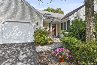 Photo of real estate for sale located at 44 Portside Drive Mashpee, MA 02649