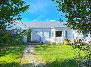 Photo of real estate for sale located at 19 Harbor Street Dartmouth, MA 02748