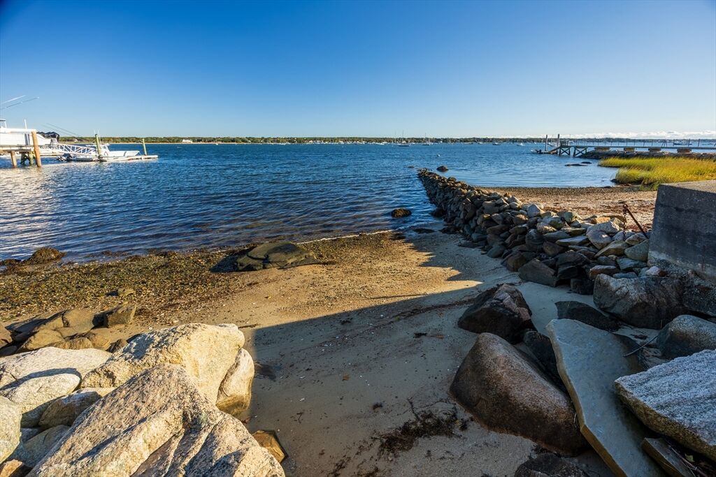 Photo of real estate for sale located at 2 Port Way Mattapoisett, MA 02739