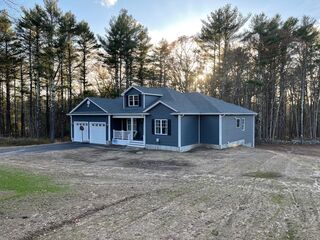 Photo of Lot 1 Flag Swamp Rd Dartmouth, MA 02747