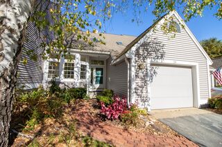 Photo of 29 Hidden Bay Drive Dartmouth, MA 02748