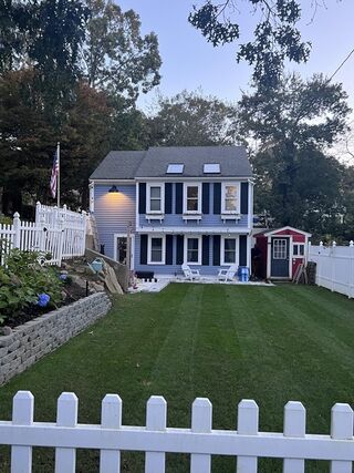 Photo of 37 Cary Rd Plymouth, MA 02360