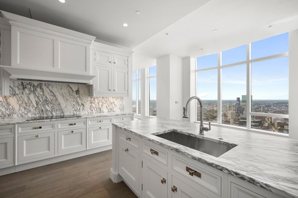 Photo of real estate for sale located at 240 Devonshire Street Midtown, MA 02110