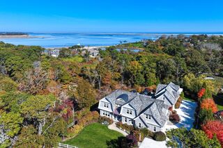 Photo of real estate for sale located at 114 Cranberry Lane Chatham, MA 02650