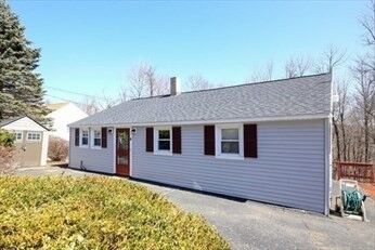 Photo of 19 South Sreet Cherry Valley, MA 01611
