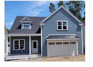 Photo of 55 Pearson Drive Byfield, MA 01922