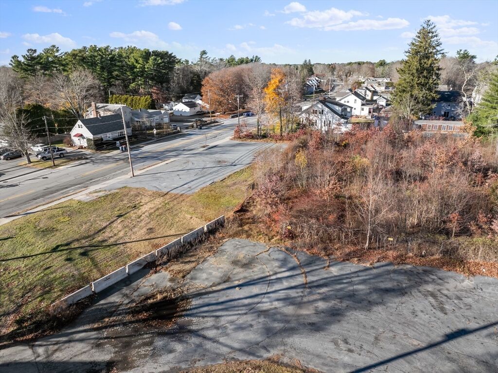 Photo of real estate for sale located at 3388A Acushnet Ave New Bedford, MA 02745
