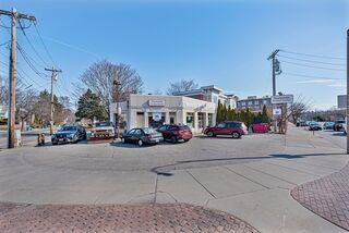 Photo of real estate for sale located at 911 Washington St Newton, MA 02460