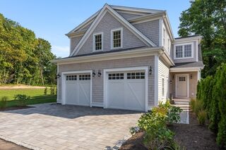 Photo of real estate for sale located at 255 Old Main Road Falmouth, MA 02556