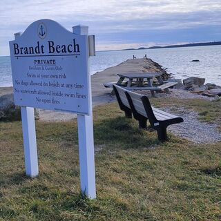 Photo of real estate for sale located at 0 Brandt Beach Avenue Mattapoisett, MA 02739