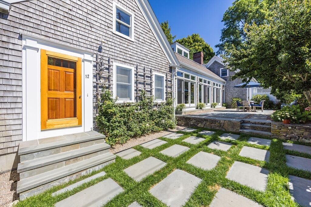 Photo of real estate for sale located at 12 Fire Station Road Barnstable, MA 02655