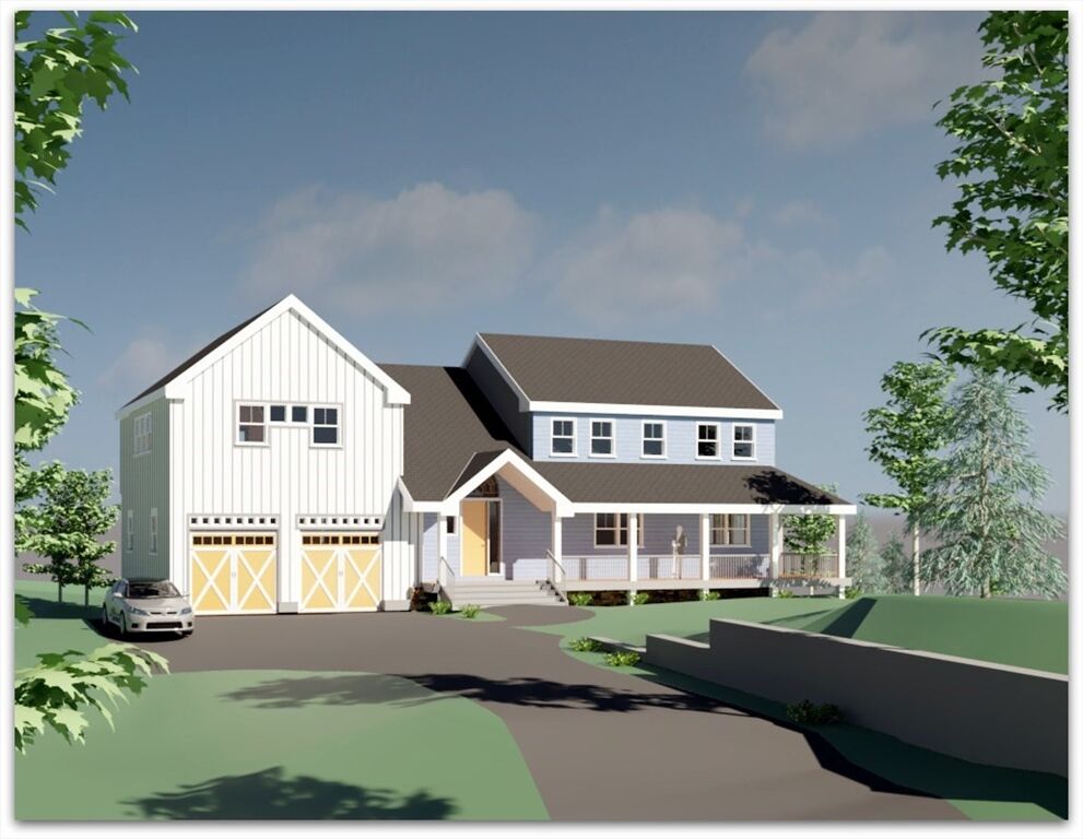 Photo of real estate for sale located at 56 Winch St Framingham, MA 01701