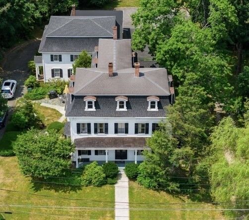 Photo of real estate for sale located at 532 Washington Street Whitman, MA 02382