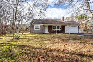 Photo of real estate for sale located at 121 S Yarmouth Rd Dennis, MA 02638